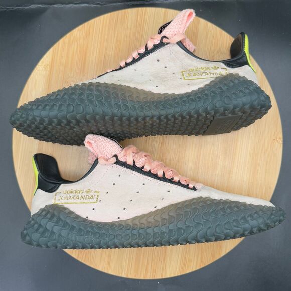 Adidas Dragon Ball Z x Kamanda Majin Buu Size 8.5 Men main image 5